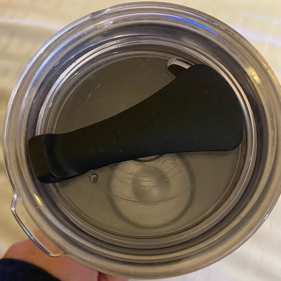 Starbucks metal travel cup mug - Picture 3 of 3